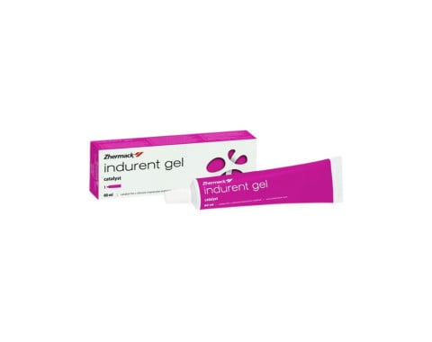 Silicone de Condensação Indurent Gel - Zhermack