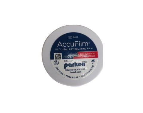 Papel Carbono Accufilm - Wilcos