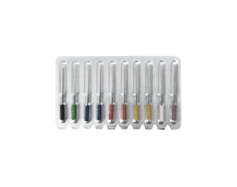 Extirpa Nervo 21mm - K-Dent