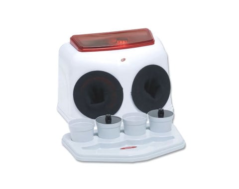 Câmara Escura Para Revelação Gold Line - Essence Dental VH