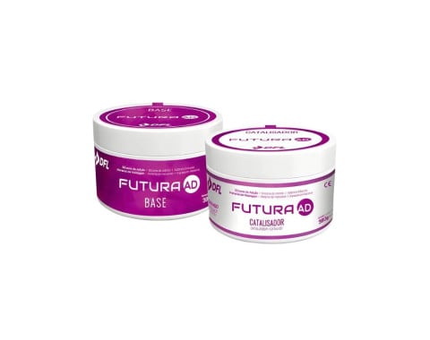 Venc.30/06/26 - Silicone de Adição Futura AD Denso - DFL