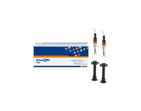 Resina Grandioso Flow - Voco