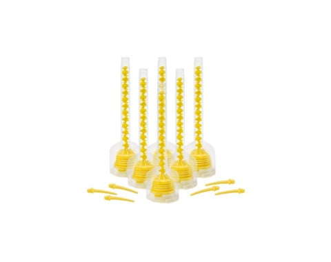 Ponta Misturadora Scan Automix Yller