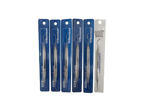 Kit Art Millennium - Golgran