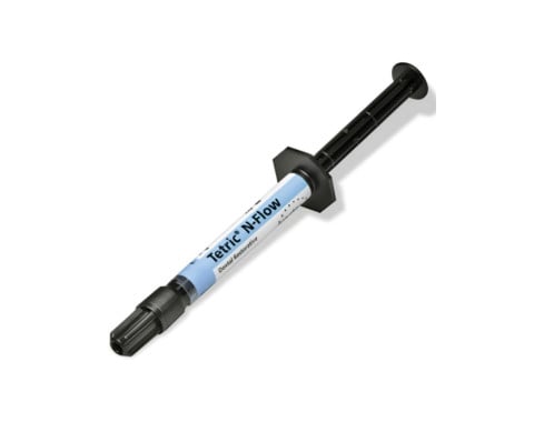 Resina Composta Tetric N Flow - Ivoclar