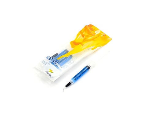 Condicionador Ácido Fosfórico Acid Gel 37% - Villevie