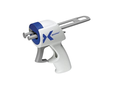 Dispensador MixPac 1:1/2:1 - Sulzer