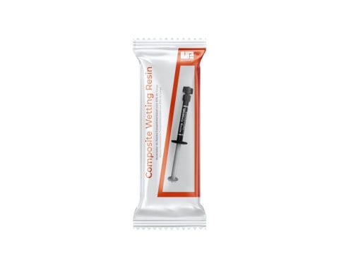 Resina Umidificadora Modeladora Composite Wetting Resin - Ultradent