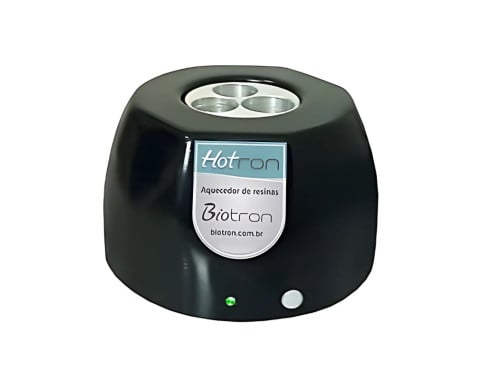 Aquecedor Hotron - Biotron