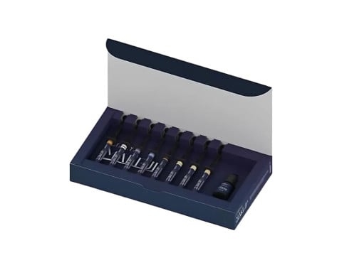 Kit Pigmento Resina Foto Prizma 3D Makeup Glaze - Makertech