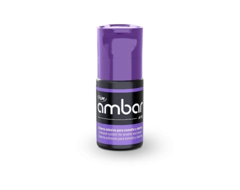 Adesivo Ambar APS - FGM
