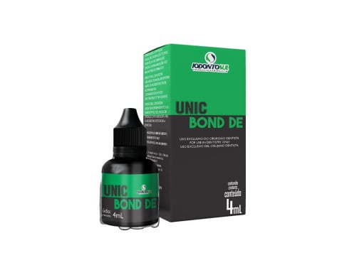 Venc.31/07/26 - Adesivo Unicbond De - Iodontosul