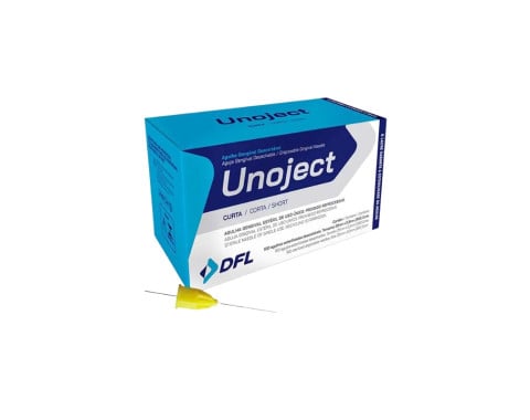 Agulha Gengival Unoject - DFL