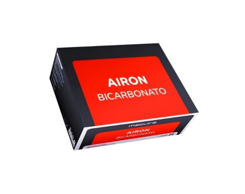 Bicarbonato de Sódio Airon Natural - Maquira