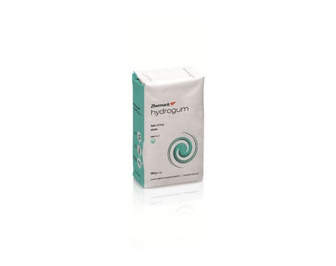 Alginato Hydrogum Tipo I - Zhermack