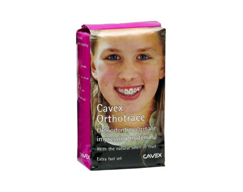 Alginato Orthotrace Cavex - Dental News