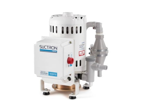 Bomba de Vácuo Suctron Premium - Schuster
