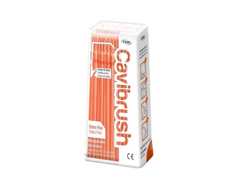 Aplicador Cavibrush - FGM