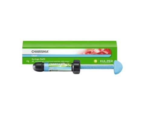 Resina Charisma Opal - Kulzer