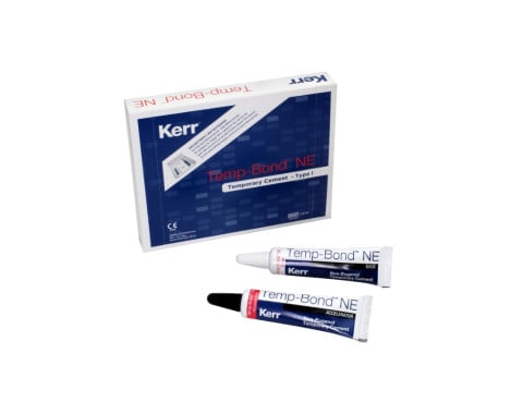 Cimento Provisório Temp-Bond NE - Kerr