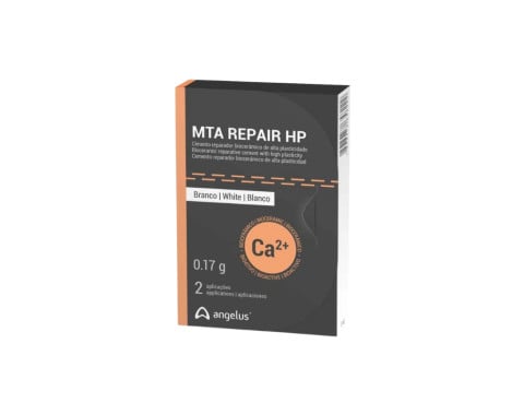 Cimento Reparador MTA Repair HP - Angelus