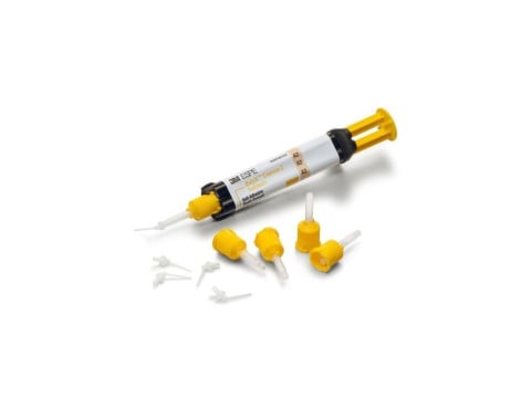 Cimento Resinoso RelyX U200 Automix - 3M