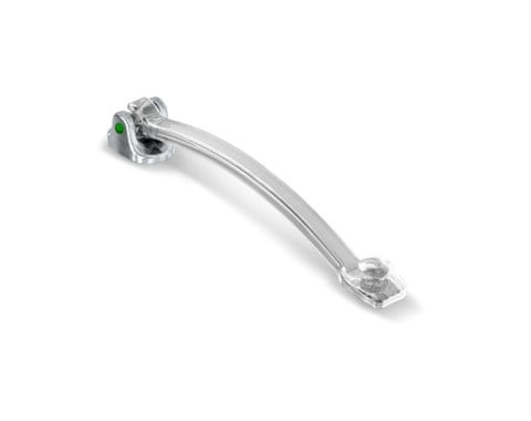 Iceram Clear Distalizador - Orthometric