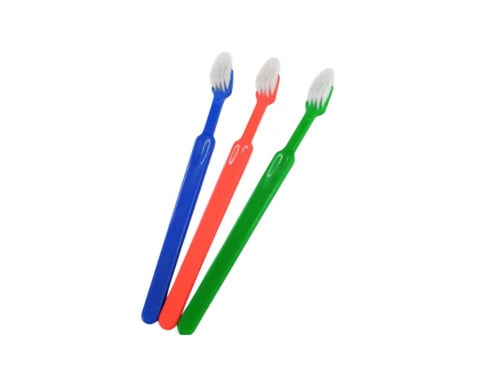 Escova Dental Adulto Macia - Medfio