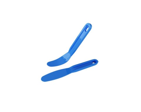 Espátula Plástica Para Manipulação - Maquira