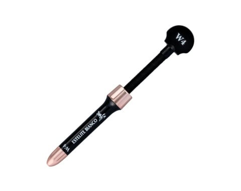 Resina Estelite Bianco Trial Syringe - Tokuyama