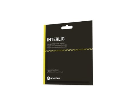 Fibra de Vidro Interlig - Angelus