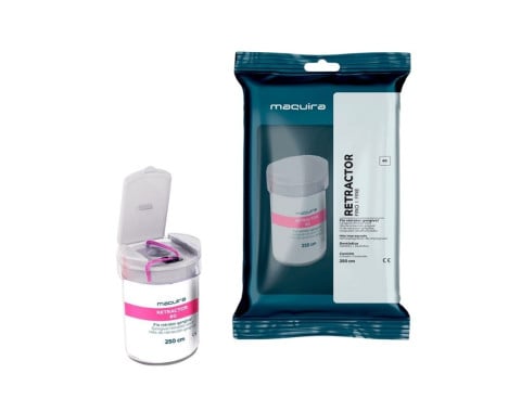 Fio Retrator Retractor - Maquira