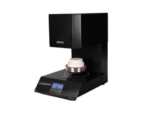 Forno para Cocção Porcelana Pro N - Kota