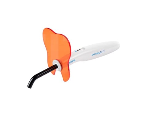 Fotopolimerizador Emitter A Fit - Schuster