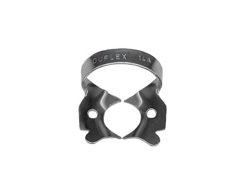 Grampo Isolamento Duflex - SSWhite