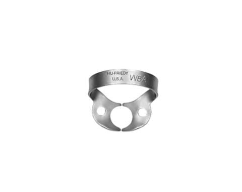 Grampo Isolamento - Hu Friedy