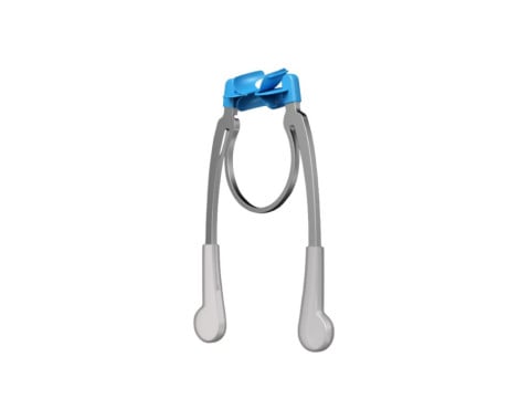 Grampo Ultramatrix Clip 2.0 Refil - American Burrs