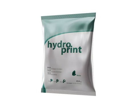 Alginato Hydroprint Premium Tipo II - Vigodent