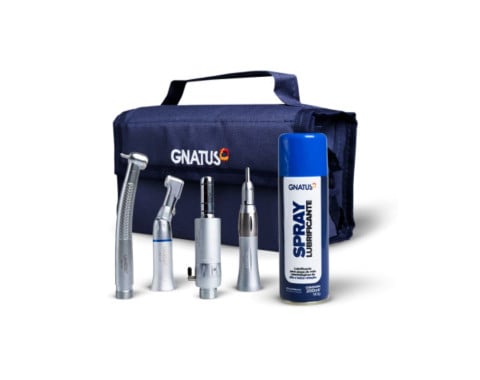 Kit Acadêmico Prime - Gnatus