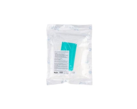 Indicador Biológico Biological Test 24H – 2I: controle