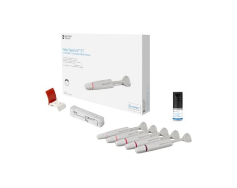 Kit Resina Composta Neo Spectra ST - Dentsply