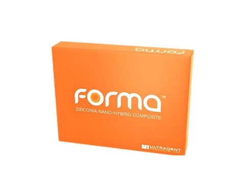 Kit Resina Forma Dia a Dia - Ultradent