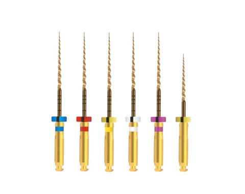 Lima Rotatória Pro-T 21mm - MK Life