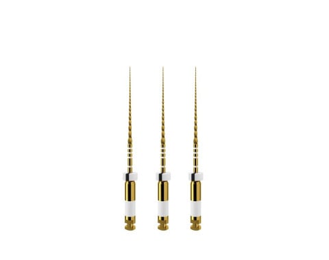 Lima Reciprocante Wave One Gold Glider - Dentsply