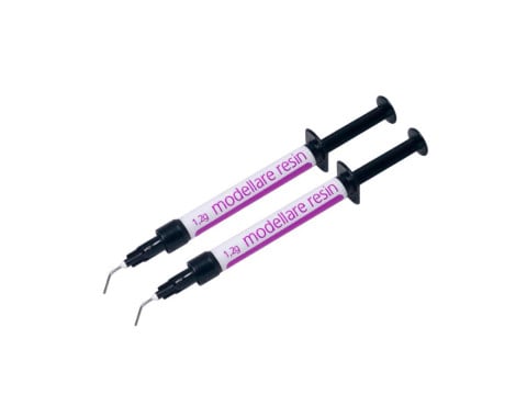 Resina Umidificadora Modellare Resin - Biodinâmica