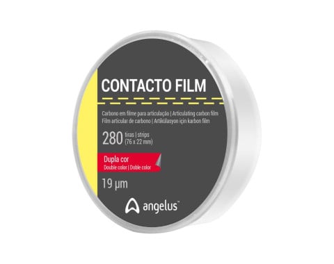 Papel Carbono Contacto Film - Angelus