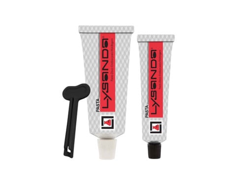 Pasta de Zinco Enólica - Lysanda