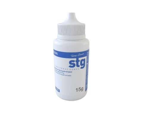 Pigmento Resina Acrílica STG Pó - VIPI