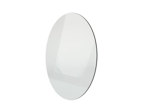 Placa para Moldeira Cristal 0,3mm - Bio-Art