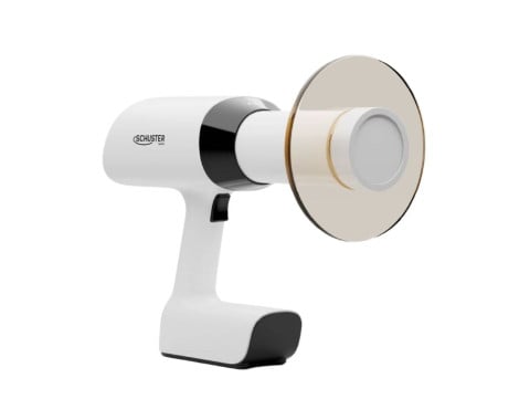 Raio X Digital Portátil Vivant Mobi - Schuster